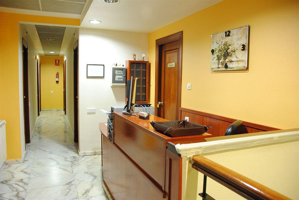 Hotel Playa Poniente Gijón Esterno foto