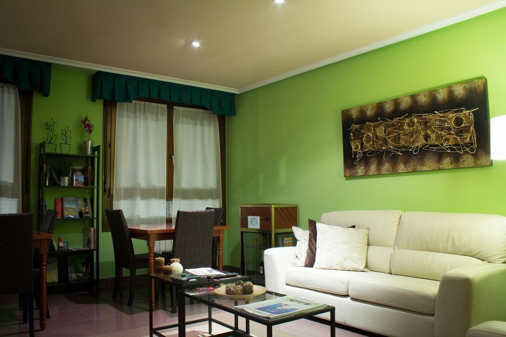Hotel Playa Poniente Gijón Esterno foto