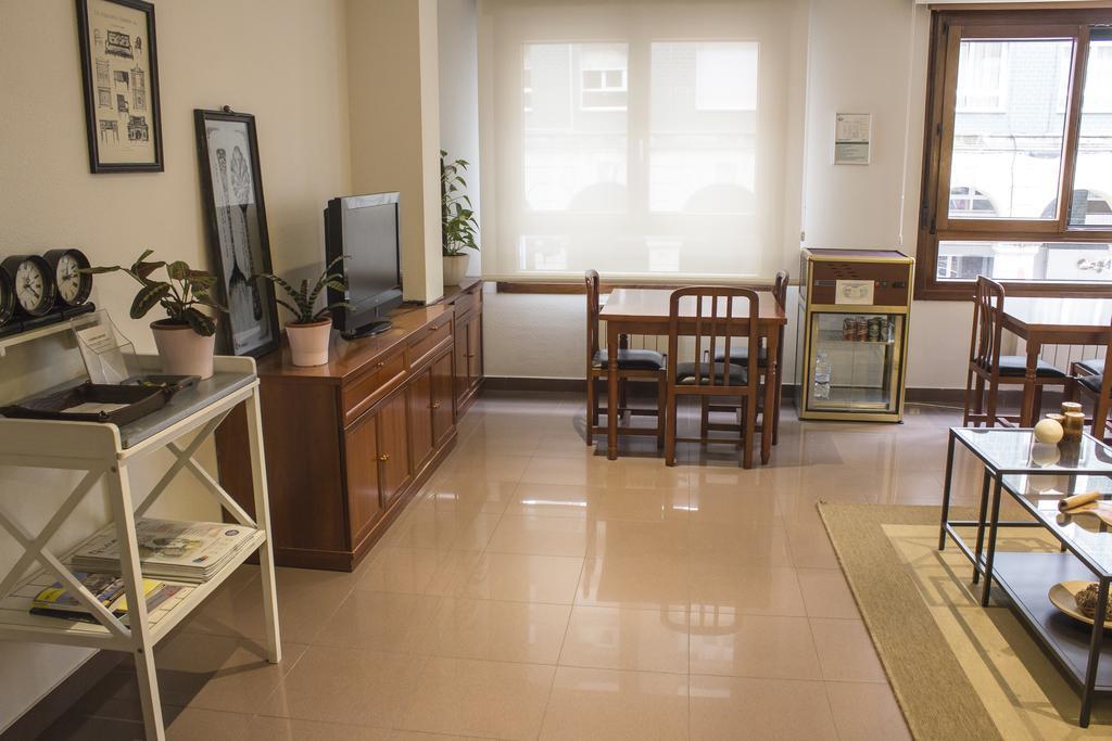 Hotel Playa Poniente Gijón Esterno foto